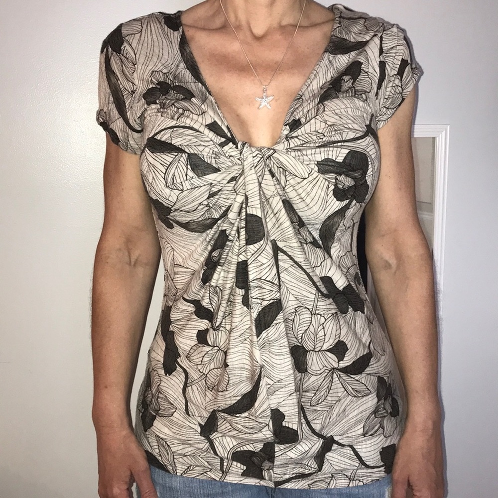 Dressy / Comfy T-Shirt